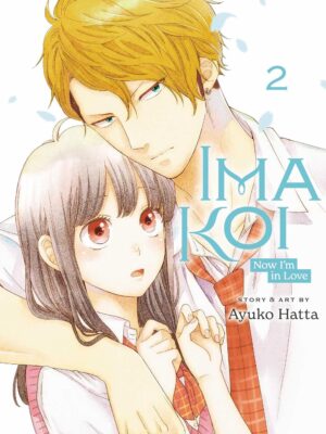 Ima Koi: Now I'm in Love, Vol. 2