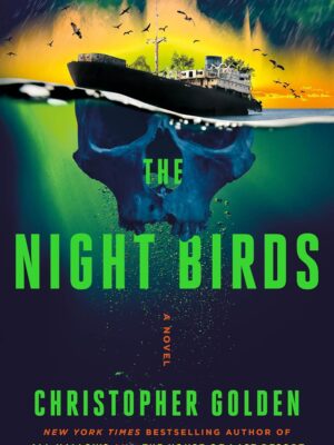 The Night Birds: A Novel