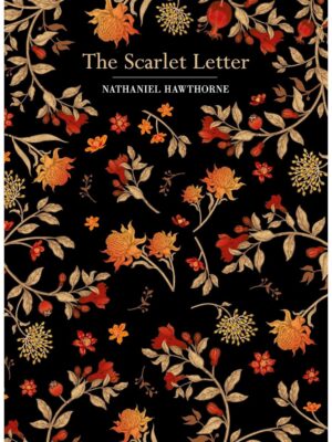 The Scarlet Letter (Chiltern Classic)