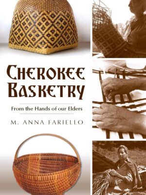 Cherokee Basketry