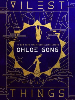 Vilest Things (Flesh & False Gods #2)