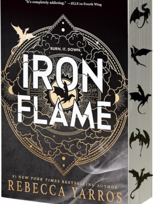 Iron Flame