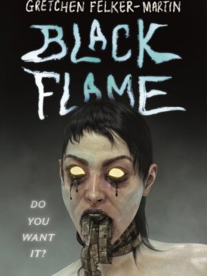 Black Flame