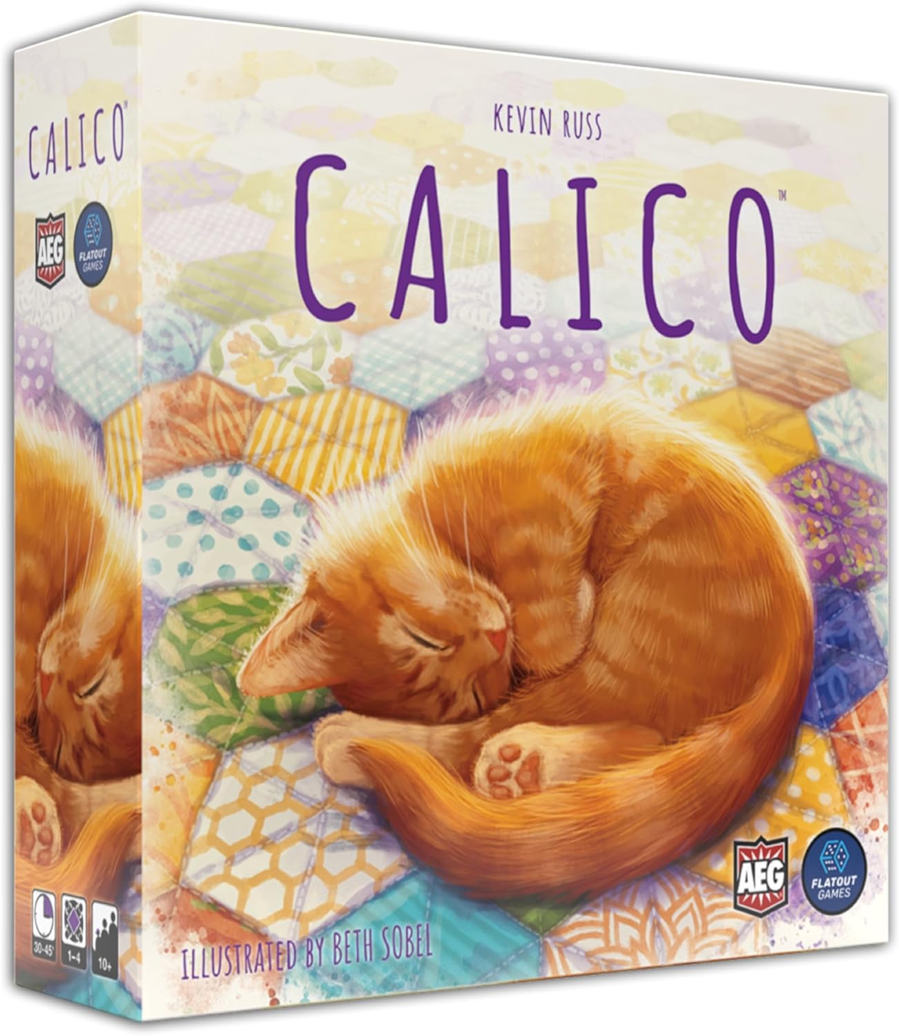 Calico