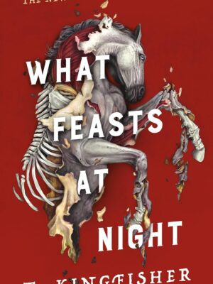 What Feasts at Night