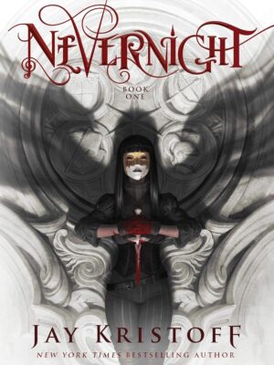 Nevernight: Book One of the Nevernight Chronicle