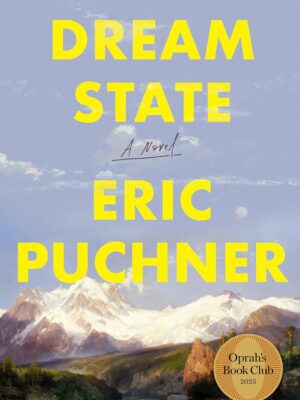 Dream State: Oprah's Book Club