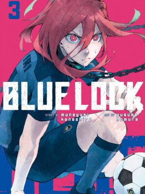 Blue Lock 3