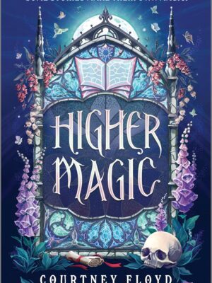 Higher Magic (Original)