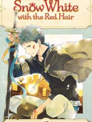 Snow White with the Red Hair, Vol. 18