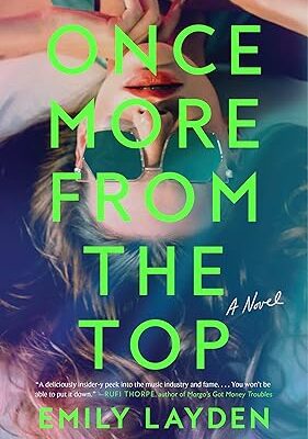 Once More from the Top