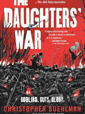 The Daughters' War