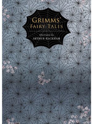Grimm's Fairy Tales (Chiltern Classic)