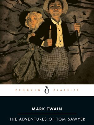 Book The Adventures of Tom Sawyer