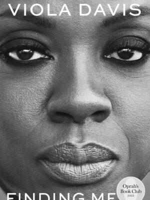 Finding Me: A Memoir