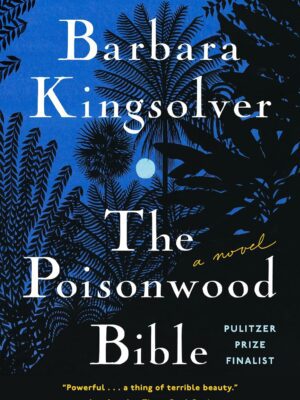The Poisonwood Bible