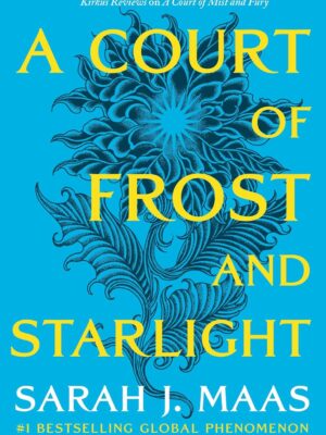 Court of Frost and Starlight
