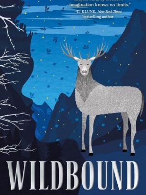 Wildbound (Forestborn #2)
