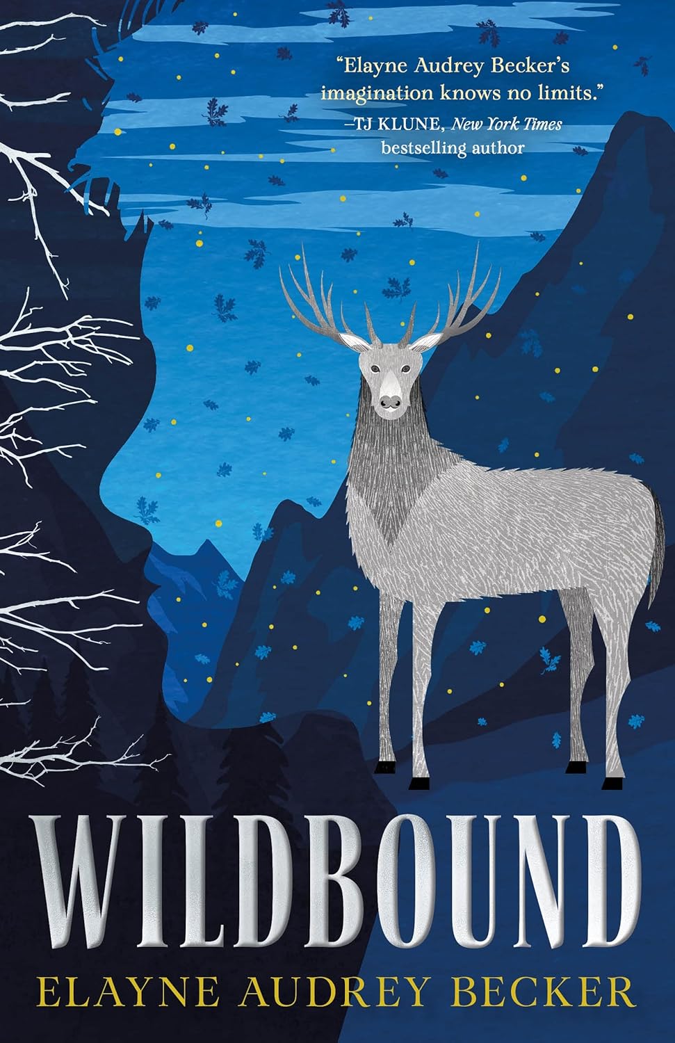 Wildbound (Forestborn #2)