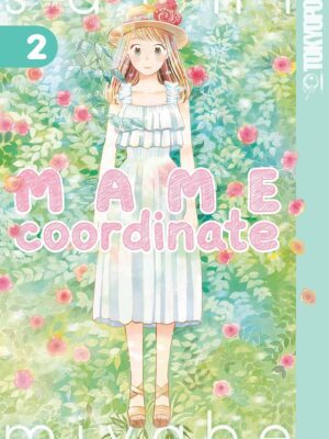 Mame Coordinate, Volume 2: Volume 2