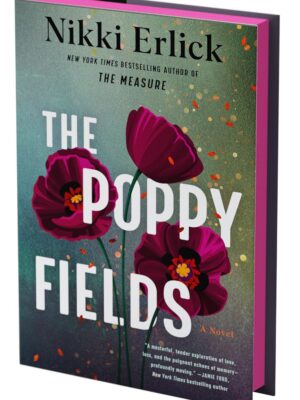The Poppy Fields (Deluxe Limited Edition)