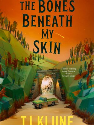 The Bones Beneath My Skin
