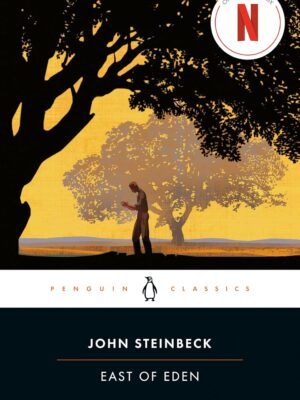 East of Eden (Penguin Twentieth Century Classics)