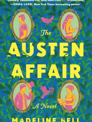 The Austen Affair