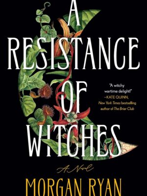 A Resistance of Witches
