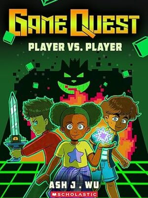 Player Vs Player (Game Quest #1)