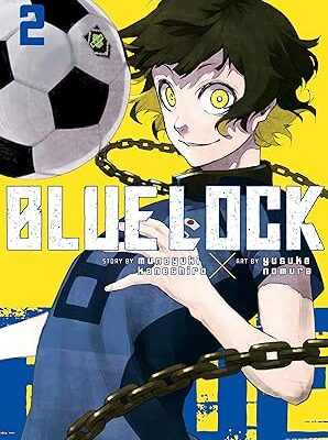 Blue Lock 2