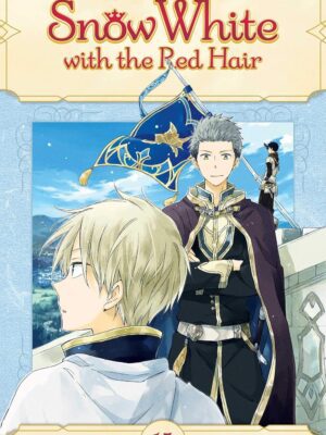 Snow White with the Red Hair, Vol. 15, 15