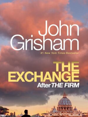 The Exchange: After the Firm (Firm)