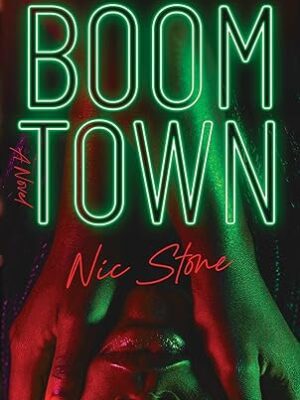 Boom Town