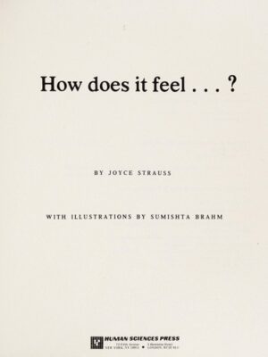How Does It Feel? (Infatuated Fae #1)