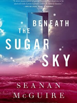Beneath the Sugar Sky