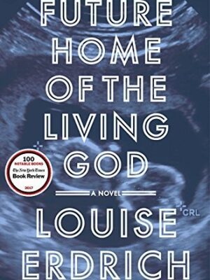 Future Home of the Living God