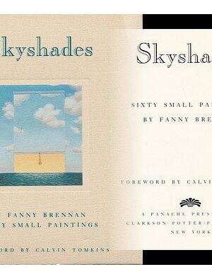 Skyshade (the Lightlark Saga Book 3) (The Lightlark Saga #3)