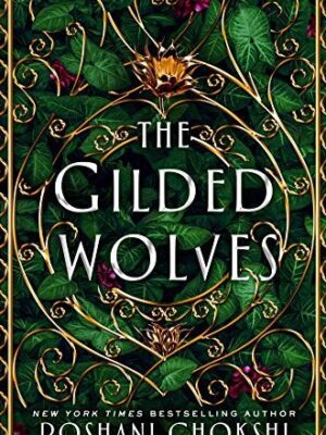 Gilded Wolves