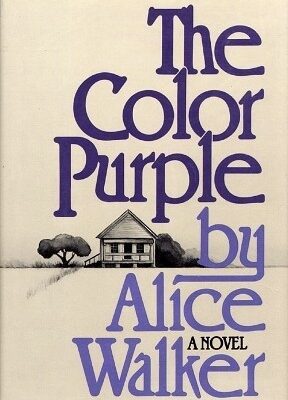 Color Purple