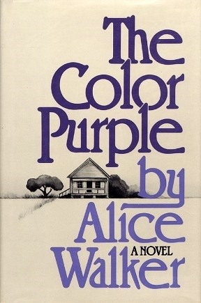 Color Purple
