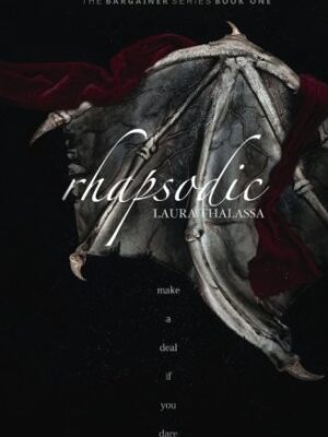 Rhapsodic (The Bargainer #1)