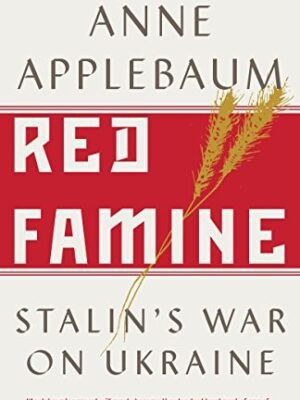 Famine (Four Horsemen #3)