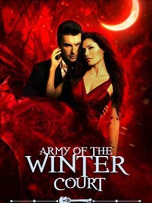 Court of Winter (Fae of Snow & Ice #1)