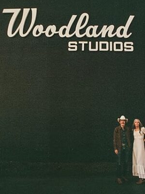 Welch, Gillian / Rawlings, David - Woodland