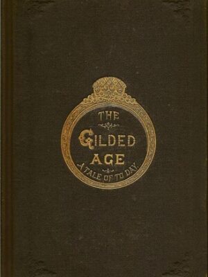 Gild (The Plated Prisoner #1)