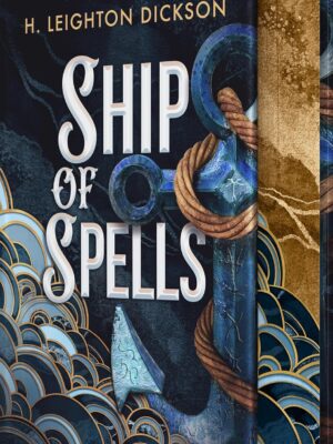 Ship of Spells (Deluxe Limited Edition)