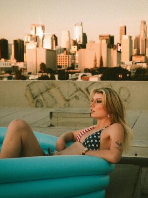 Dasha - What Happens Now?