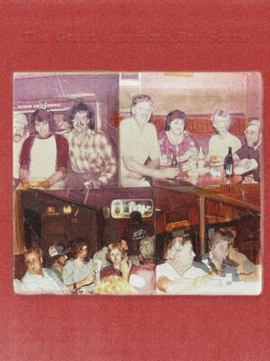 Zach Bryan - Great American Bar Scene