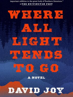 Where All Light Tends to Go